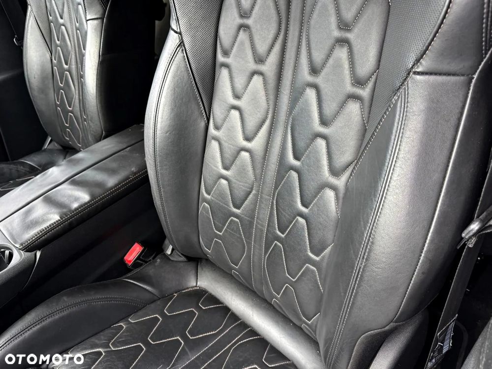 Peugeot 5008 BlueHDi 180 EAT8 GT - 11