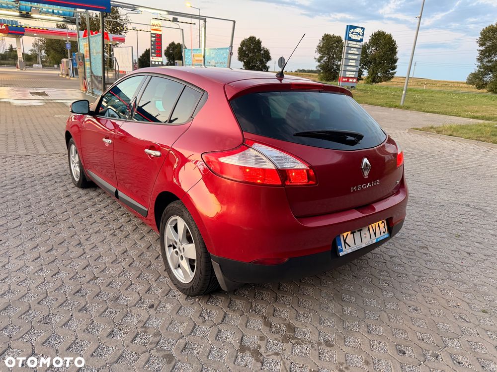 Renault Megane 1.4 16V TCE Dynamique - 28