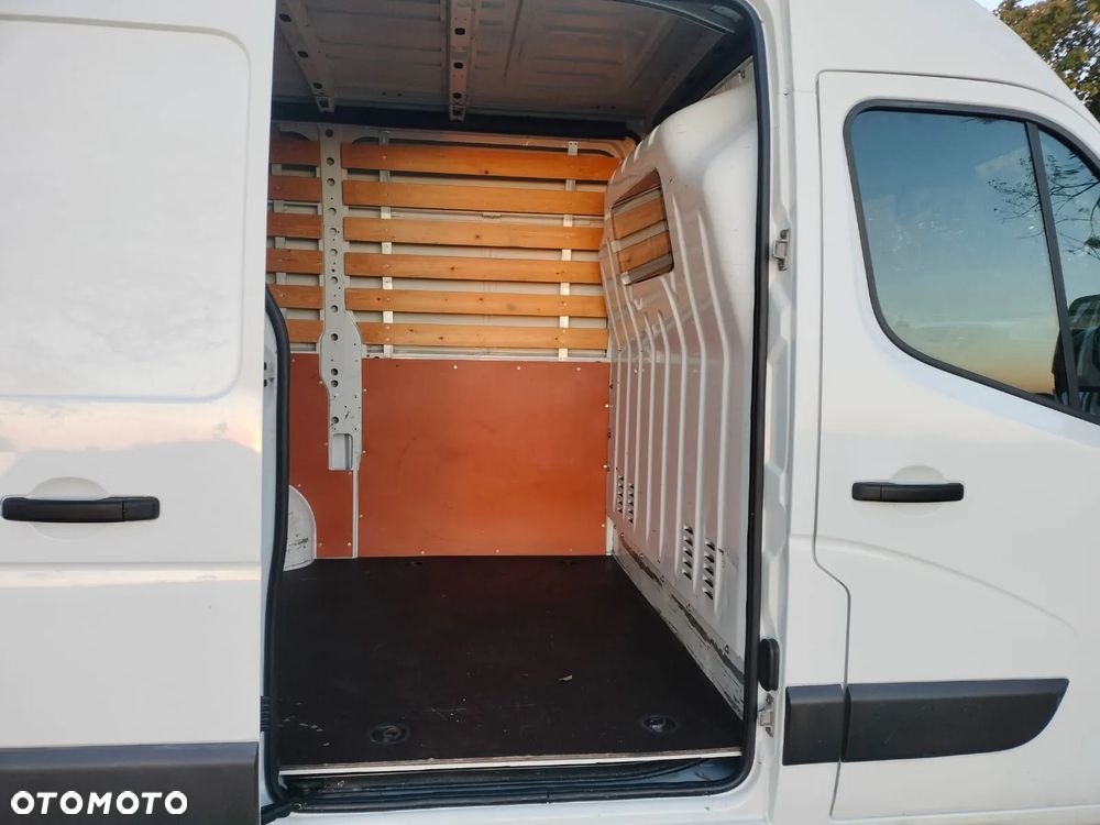 Renault master - 7
