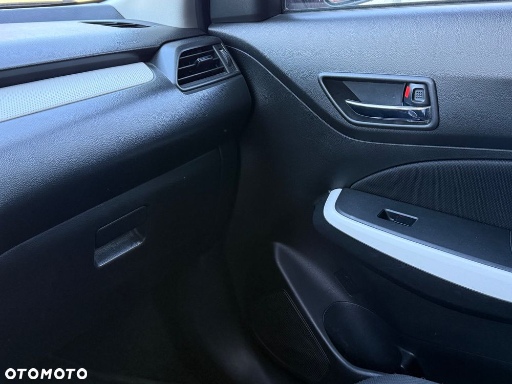Suzuki Swift - 19