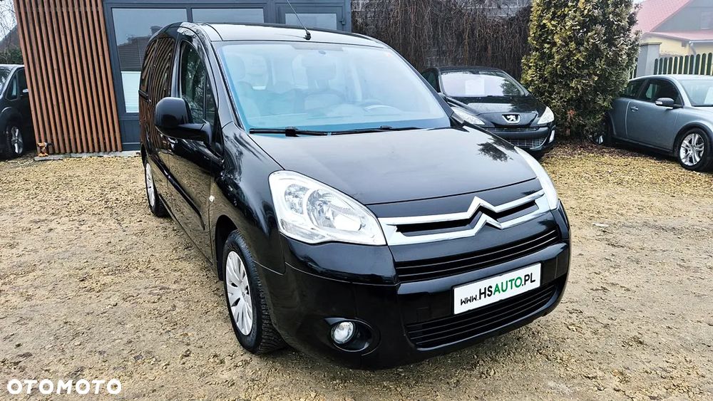 Citroën Berlingo 1.6 16V Multispace - 7