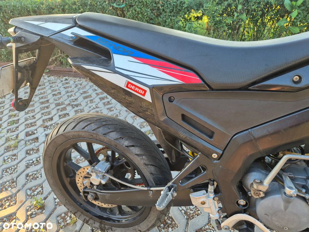 Derbi Senda - 18