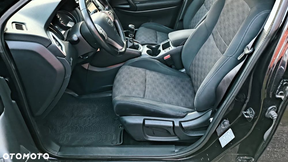 Nissan Qashqai 1.6 dCi Acenta S&S - 6