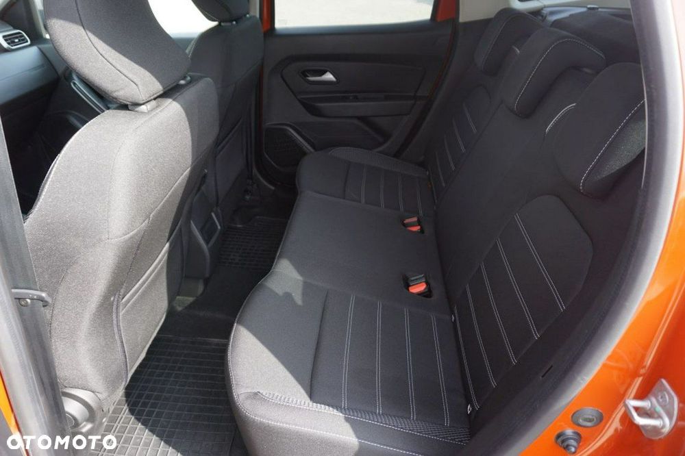 Dacia Duster - 10