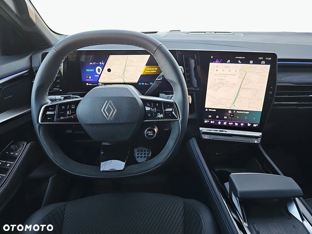 Renault Austral 2026 photo 3