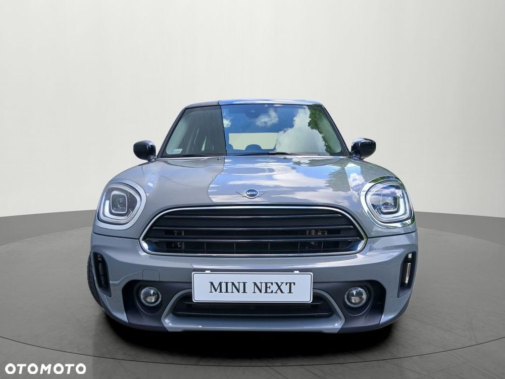 MINI Countryman Cooper - 4