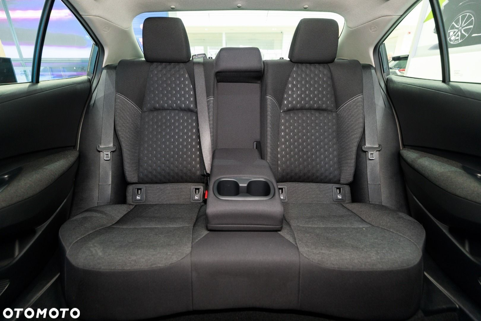 Toyota Corolla - 7