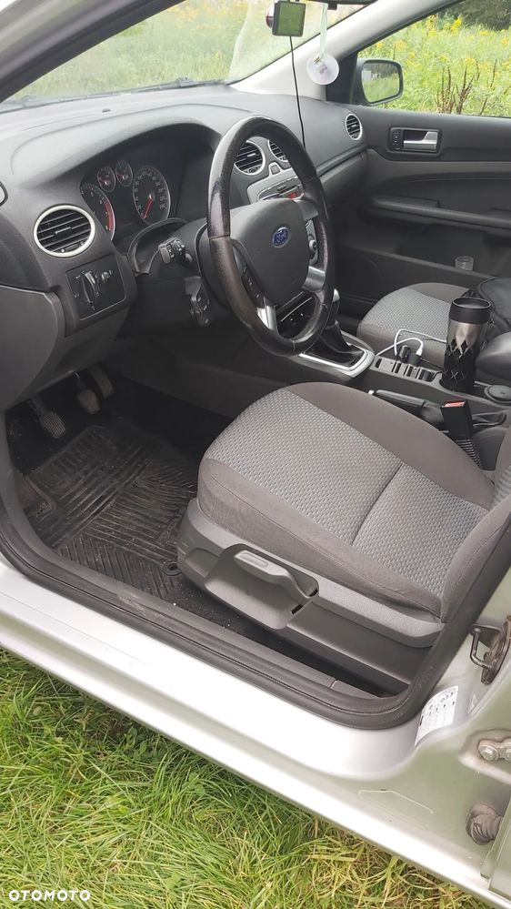 Ford Focus - 10
