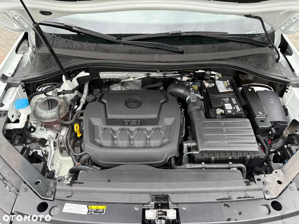 Volkswagen Tiguan 2,0 TSI OPF 4Motion DSG R-Line - 20