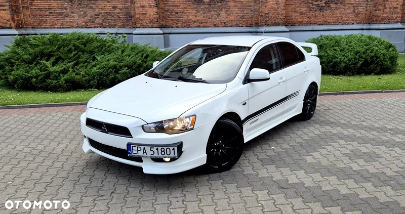 Mitsubishi Lancer 1.8 Invite - 34
