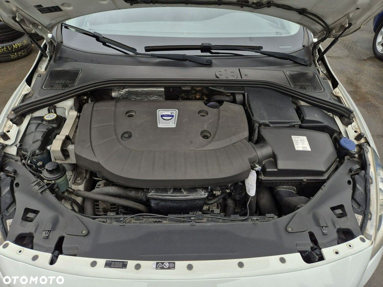 Volvo V60 - 28