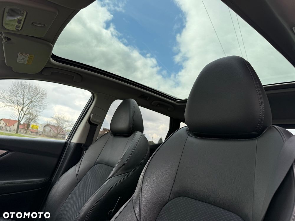 Nissan Qashqai 1.3 DIG-T DCT N-TEC - 18