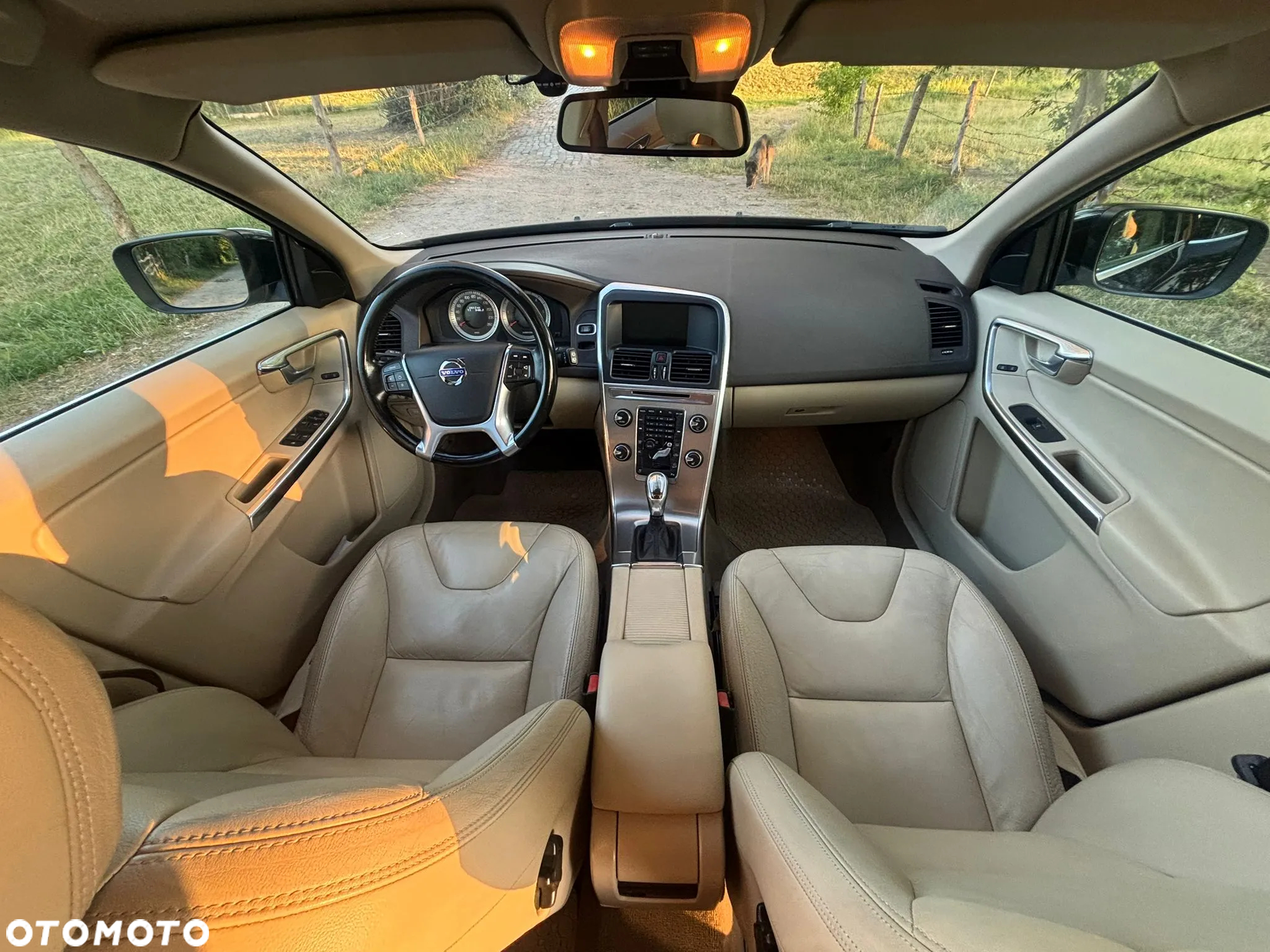 Volvo XC 60 - 6