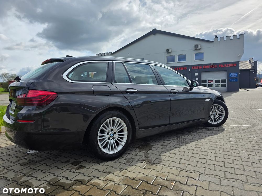 BMW Seria 5 530d - 3