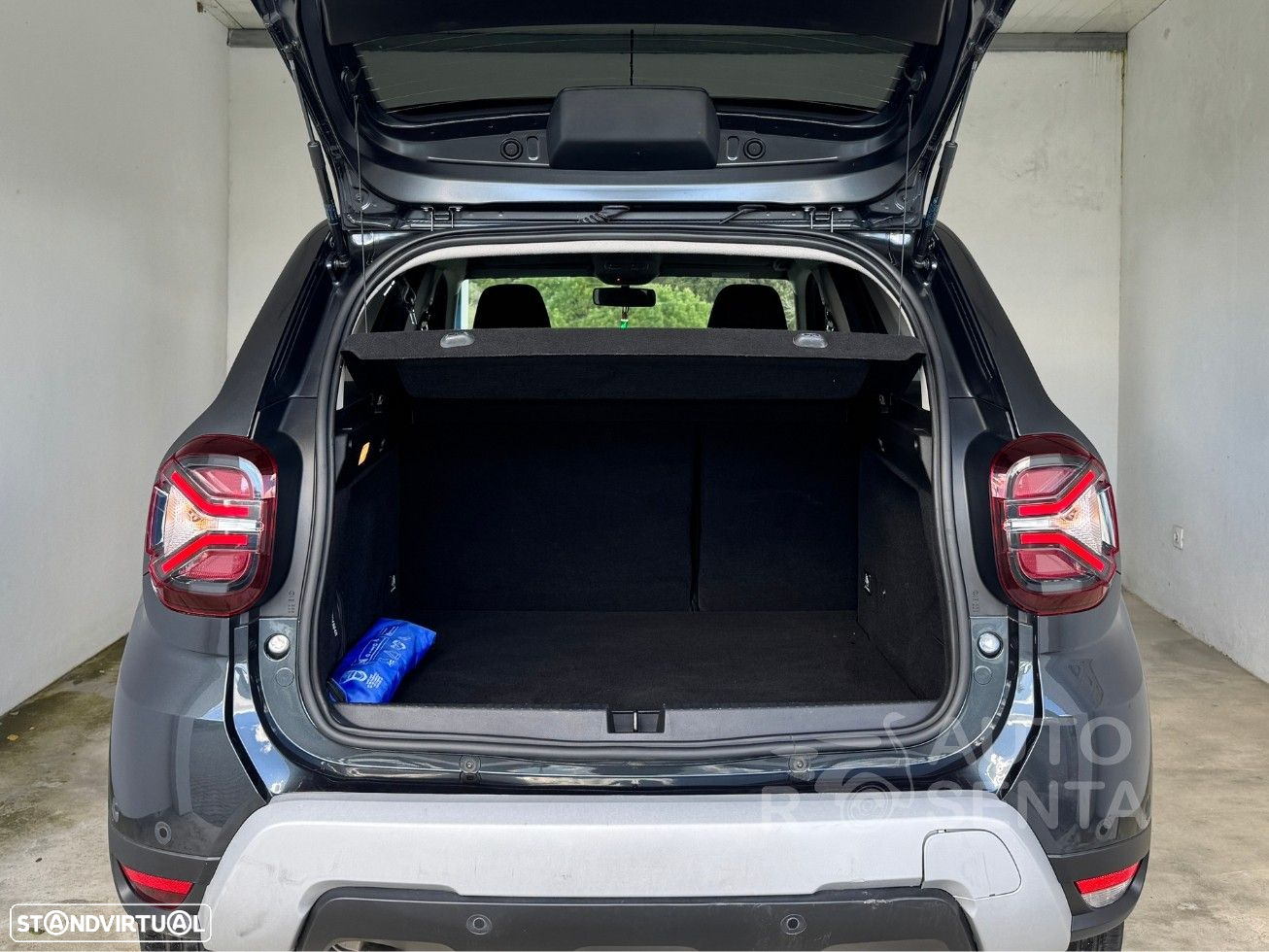 Dacia Duster - 7