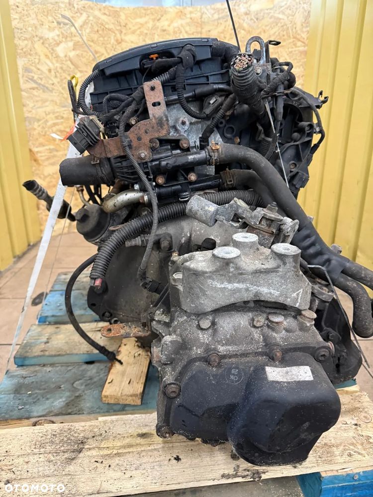 Opel A16XER 1.6 benzyna silnik KOMPLETNY motor z pełnym osprzętem GOTOWY DO MONTAŻU - 5