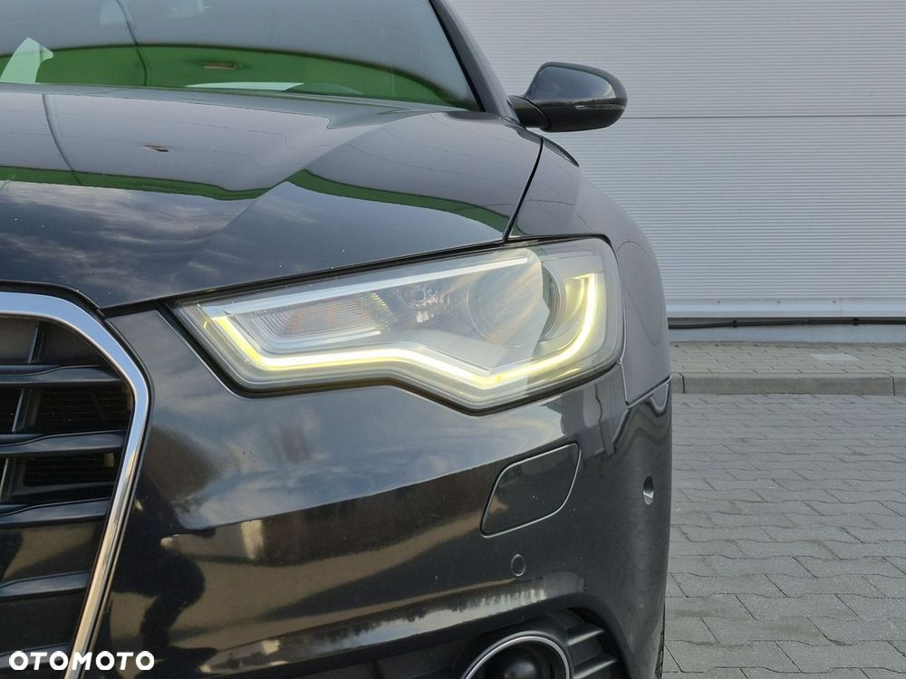 Audi A6 Avant - 6