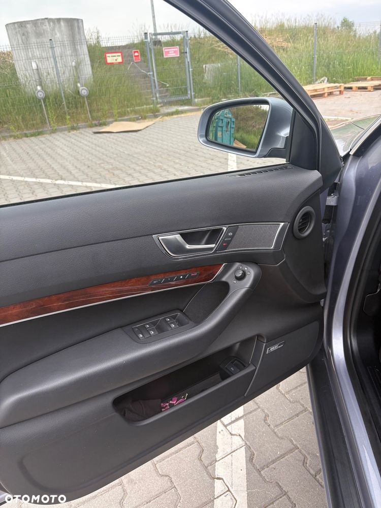 Audi A6 Limousine - 11