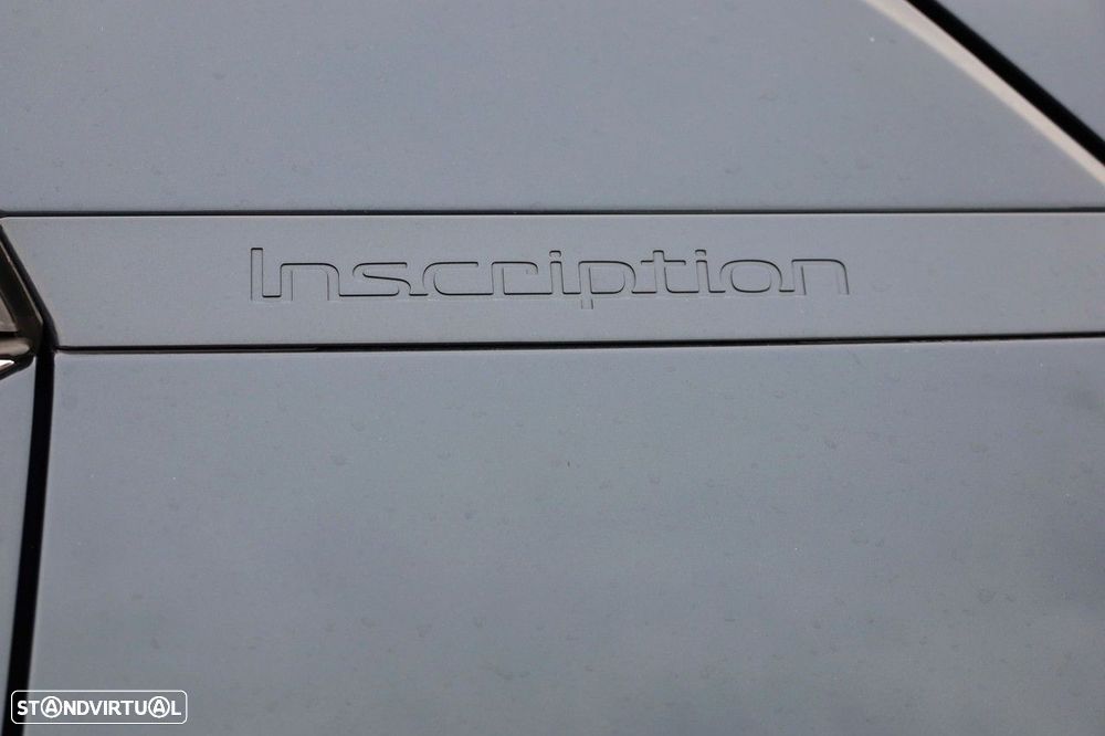 Volvo XC 40 2.0 D3 Inscription AWD Geartronic - 31