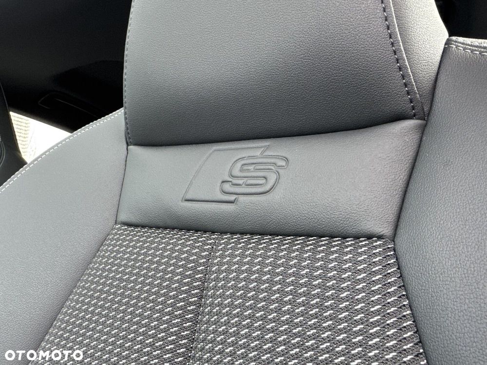 Audi S3 Sportback - 24