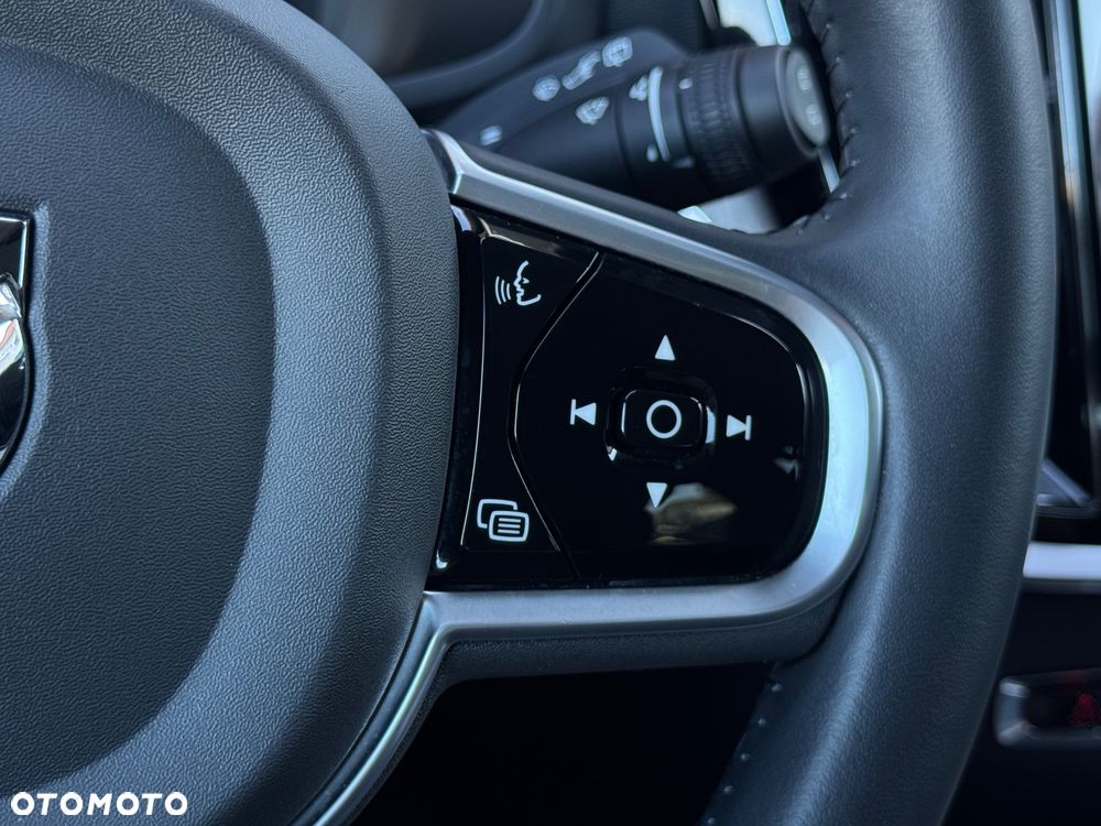Volvo V60 B4 B Inscription - 22