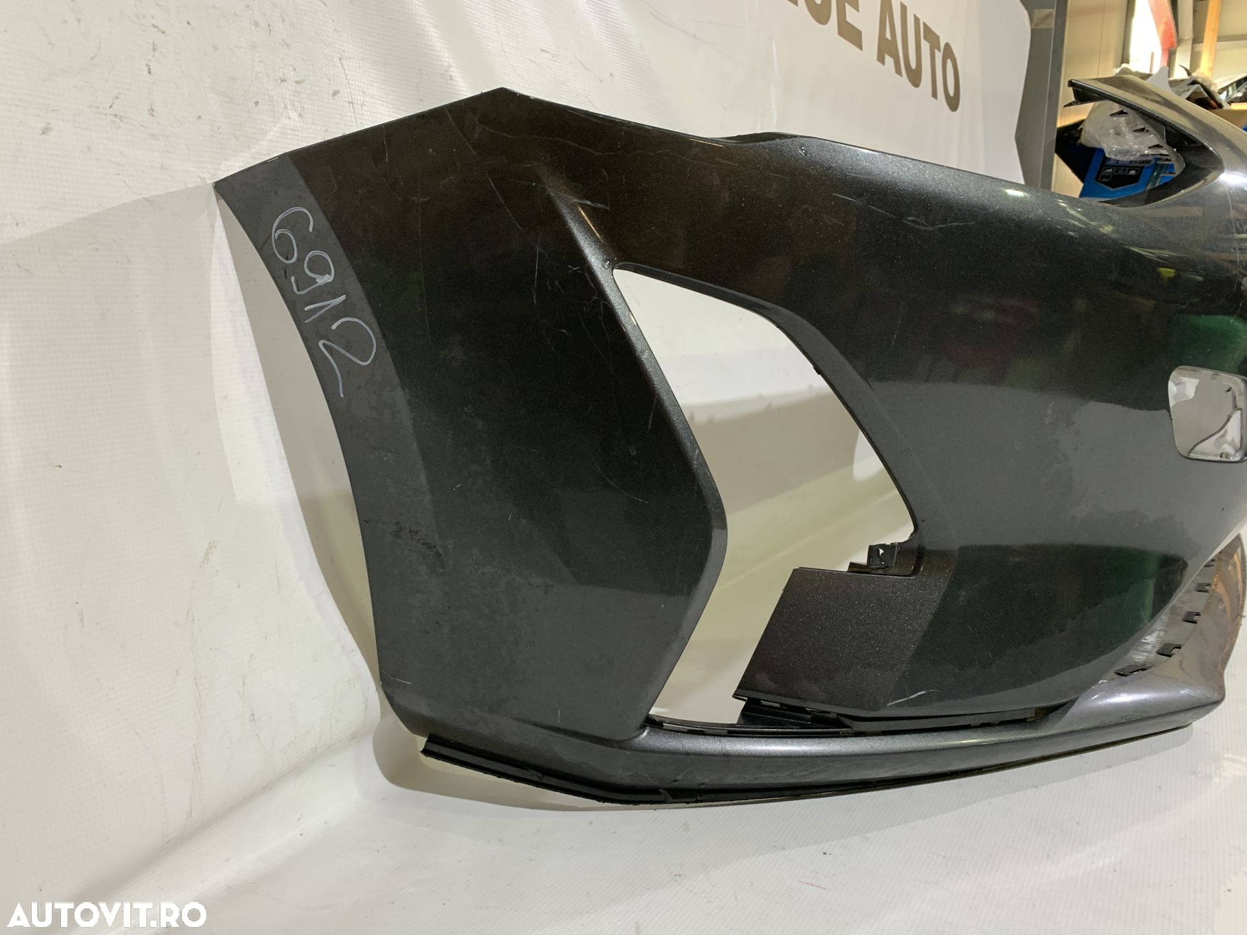 Bara fata Ford Focus 4, 2018, 2019, 2020, 2021, cod origine OE JX7B-17757-A. - 4