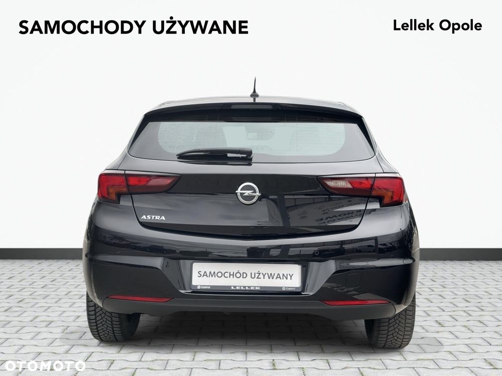 Opel Astra 1.6 CDTI Elite S&S - 7