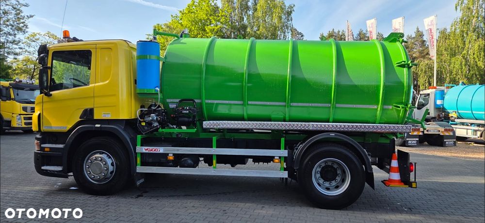 Scania P230 - 3