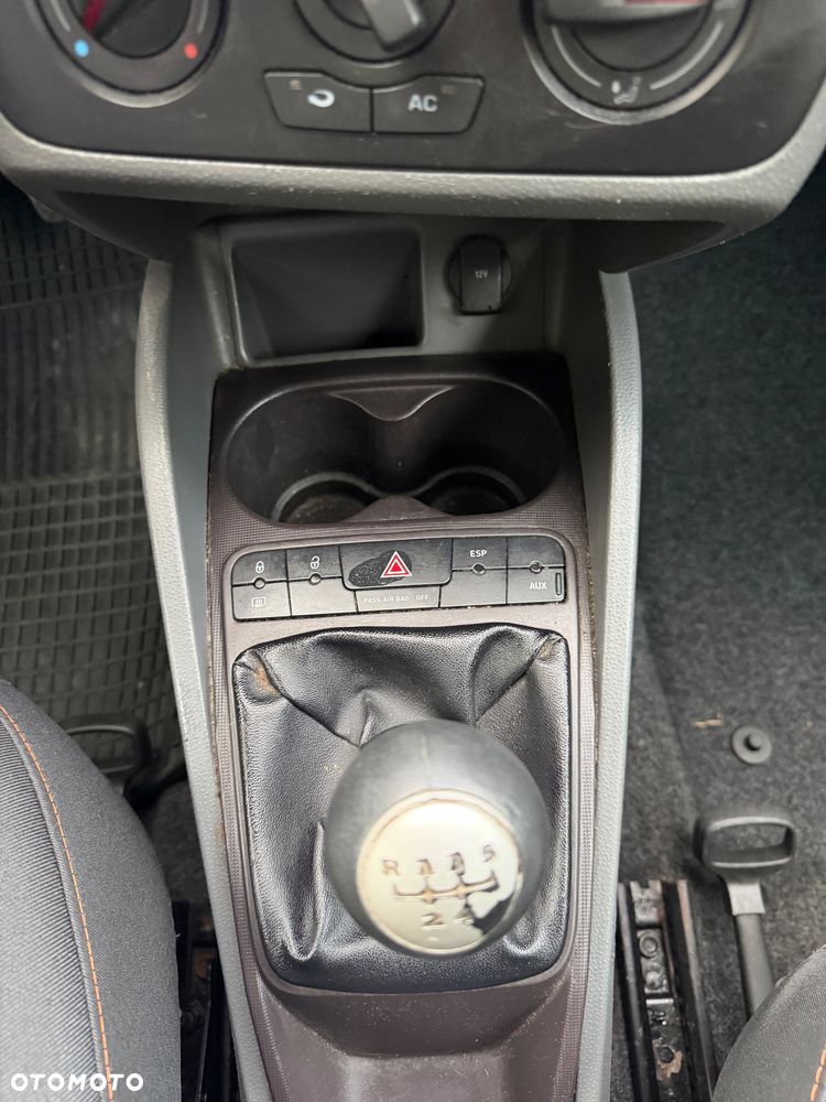 Seat Ibiza 1.2 TDI CR Style Viva - 12