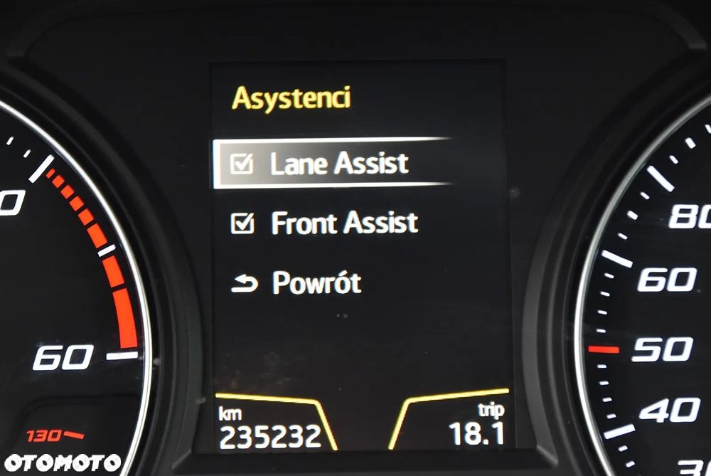 Seat Leon 2.0 TDI DPF DSG FR - 28