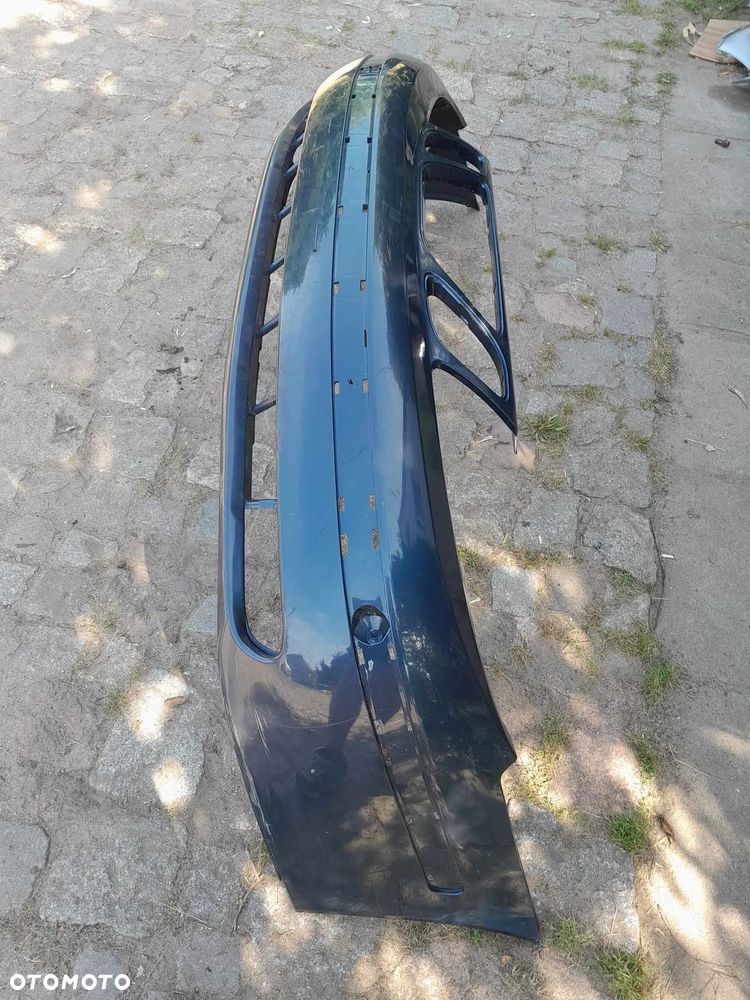 ZDERZAK PRZEDNI PRZÓD SAAB 95 9-5 LIFT 01-05 - 6