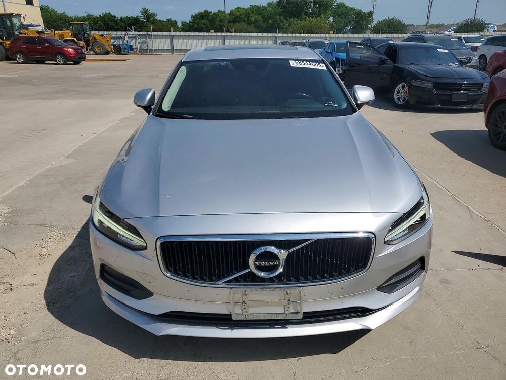 Volvo S90 T5 Geartronic Momentum - 6