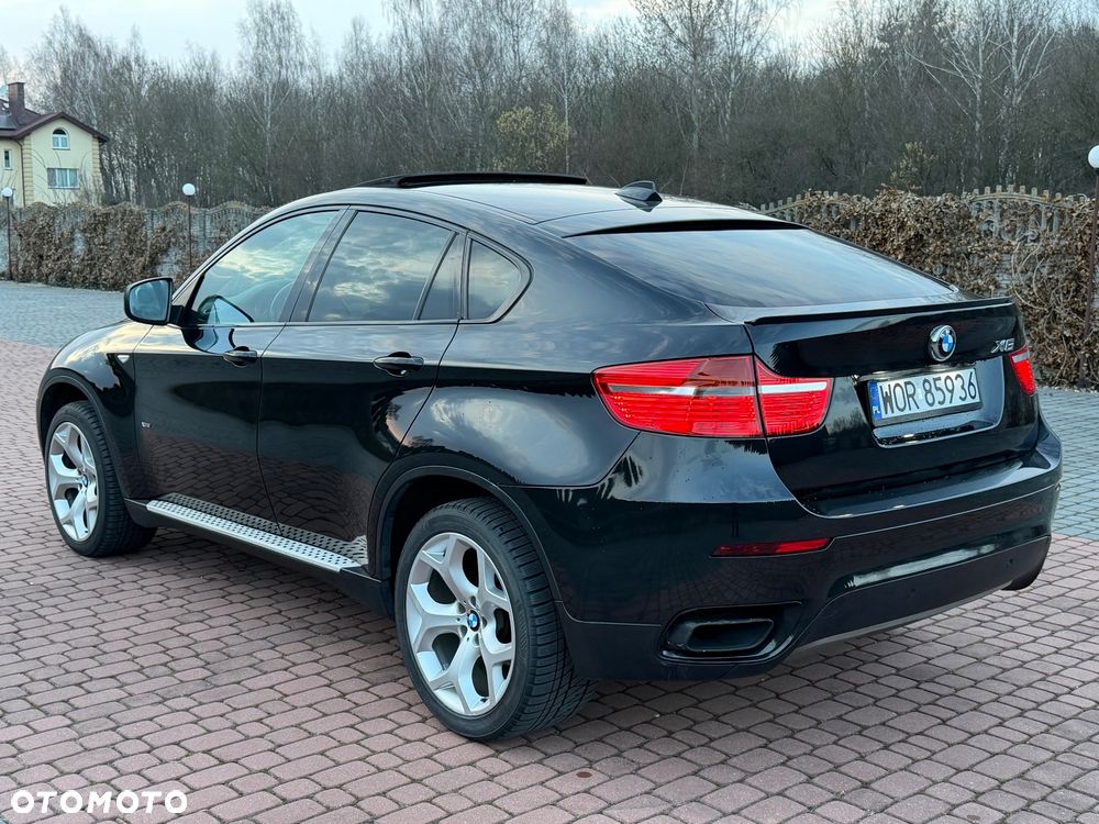 BMW X6 xDrive30d Edition Exclusive - 9