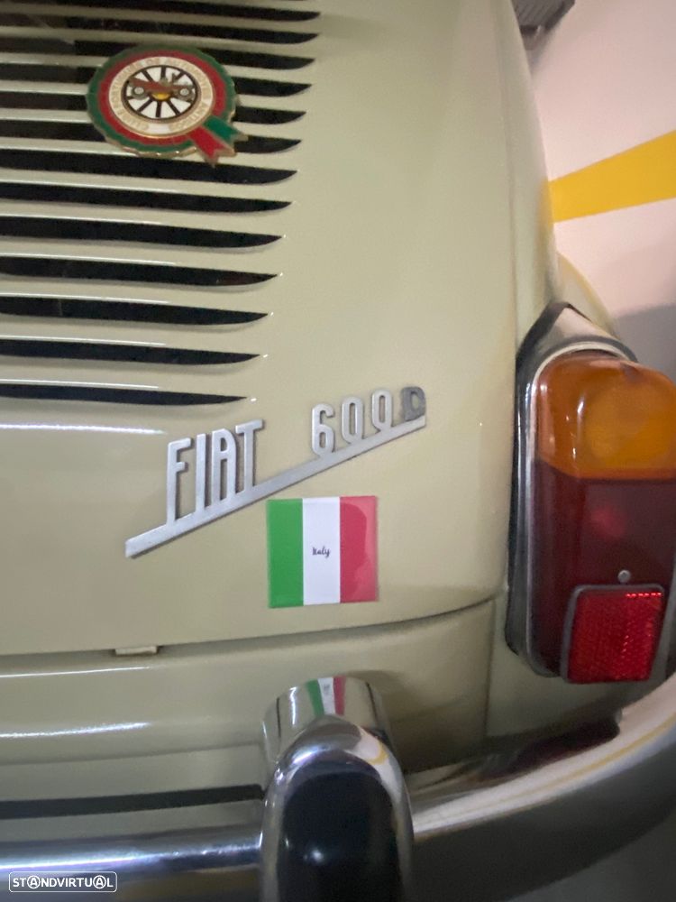 Fiat 600 - 14