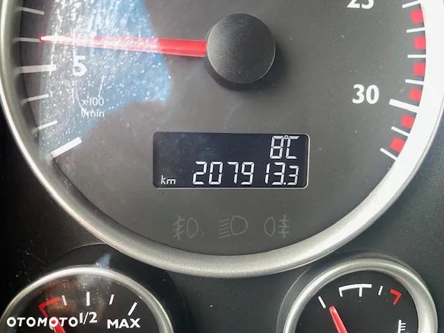 MAN TGS 35.440 8x6  Wywrotka Meiller Bordmatic 2015 r z Niemiec - 25