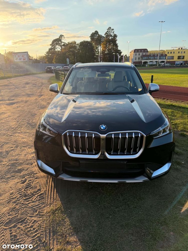 BMW X1 - 6