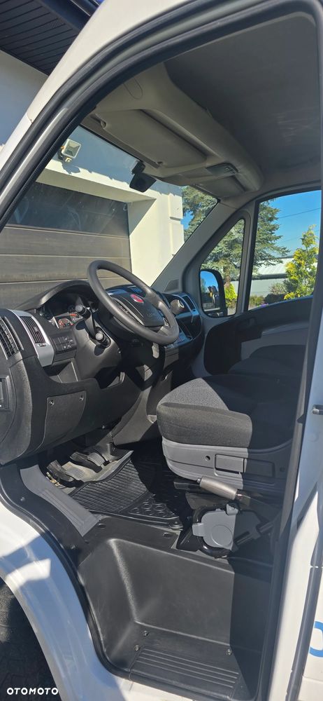 Fiat Ducato - 2