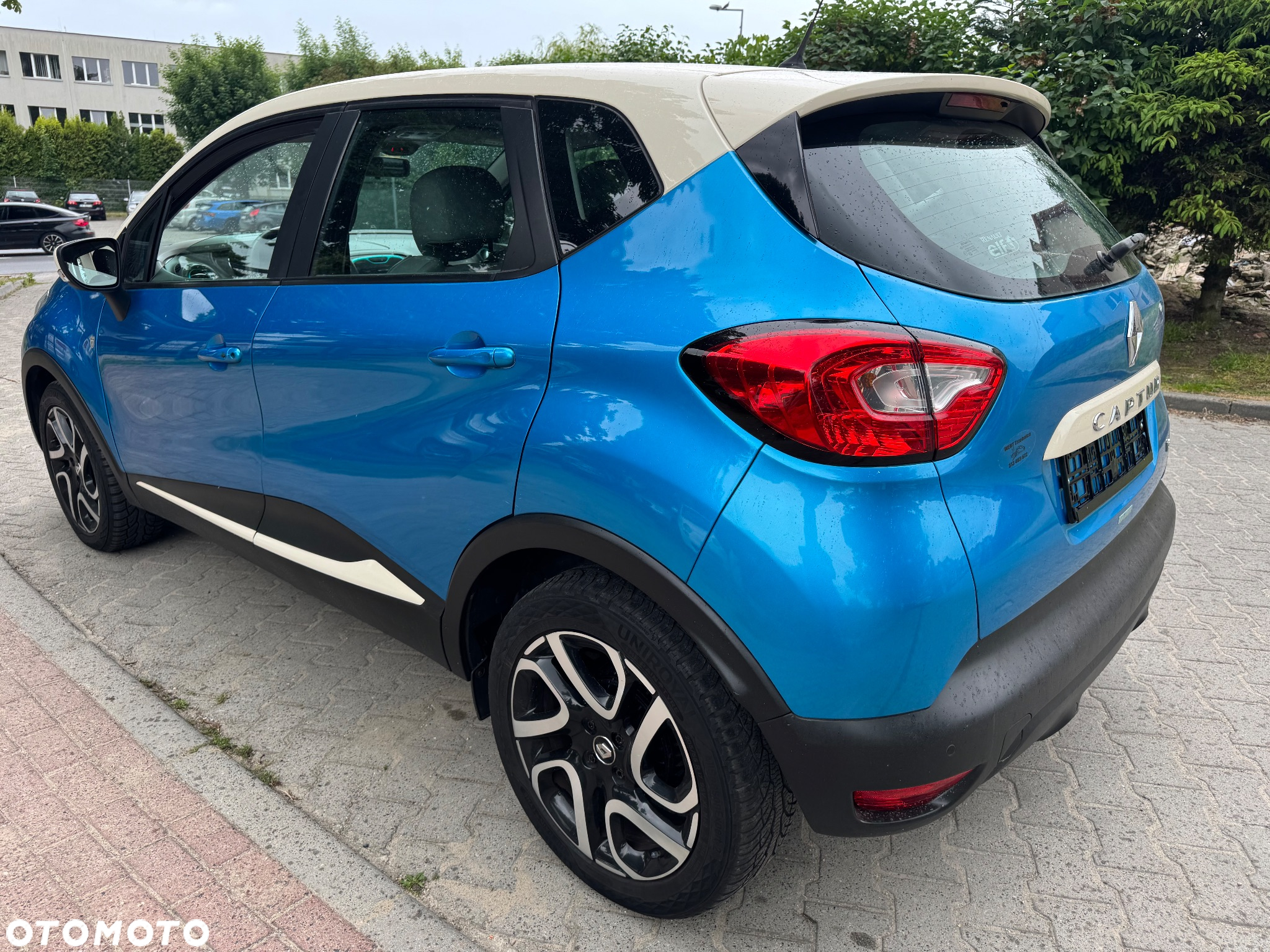 Renault Captur - 4