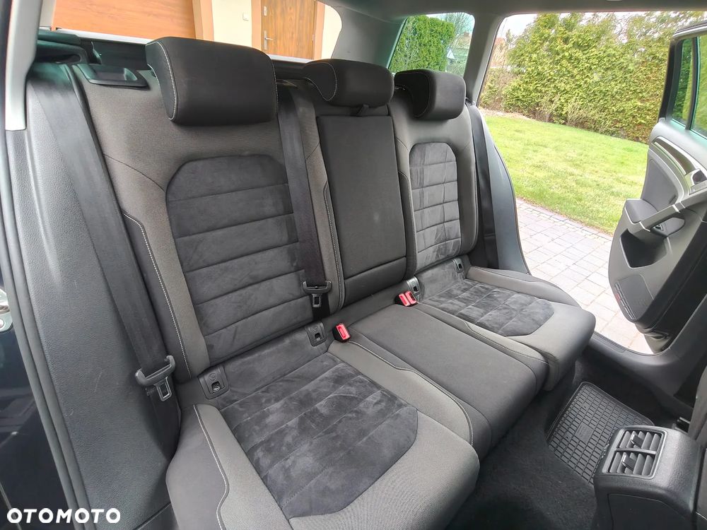 Volkswagen Golf 2.0 TDI BMT Highline - 12