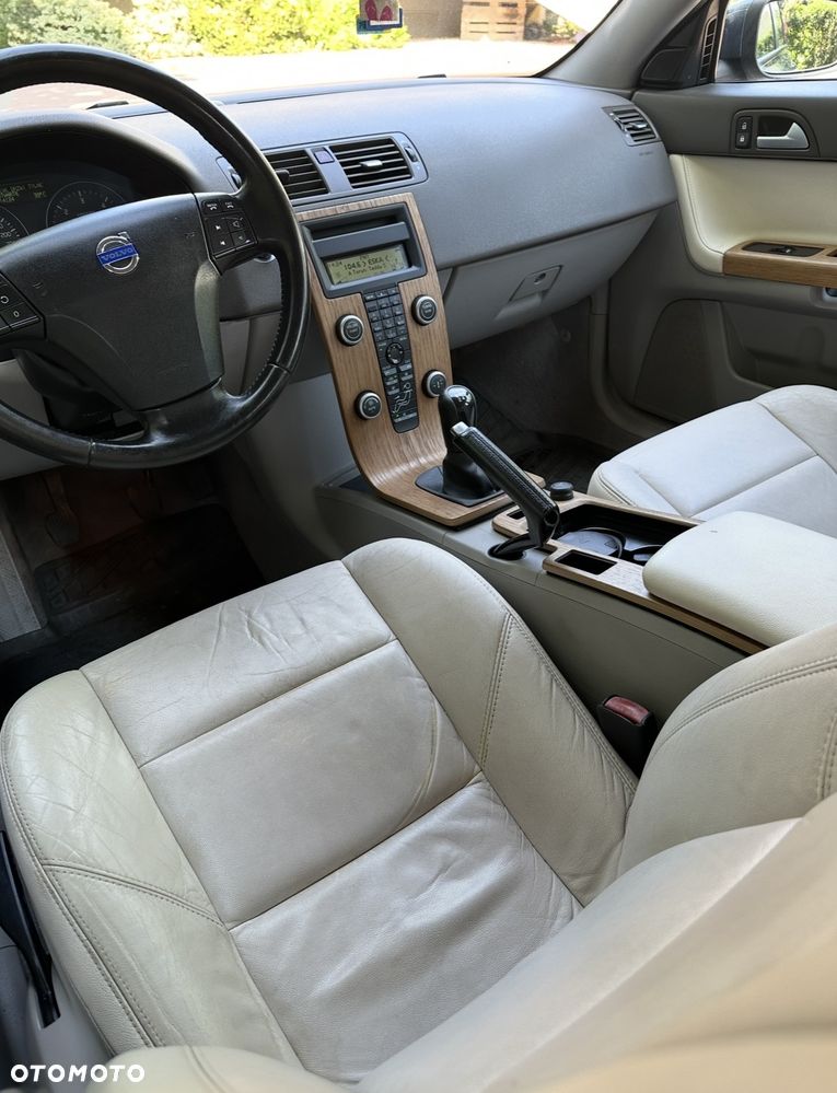 Volvo V50 1.6D DRIVe Momentum - 10