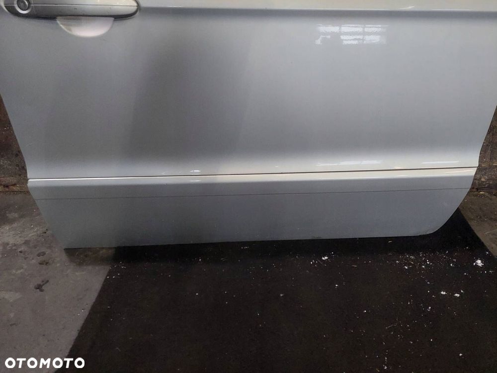 DRZWI KOMPLETNE PRAWY PRZÓD FORD GALAXY MK2 LIFT 58 - 12
