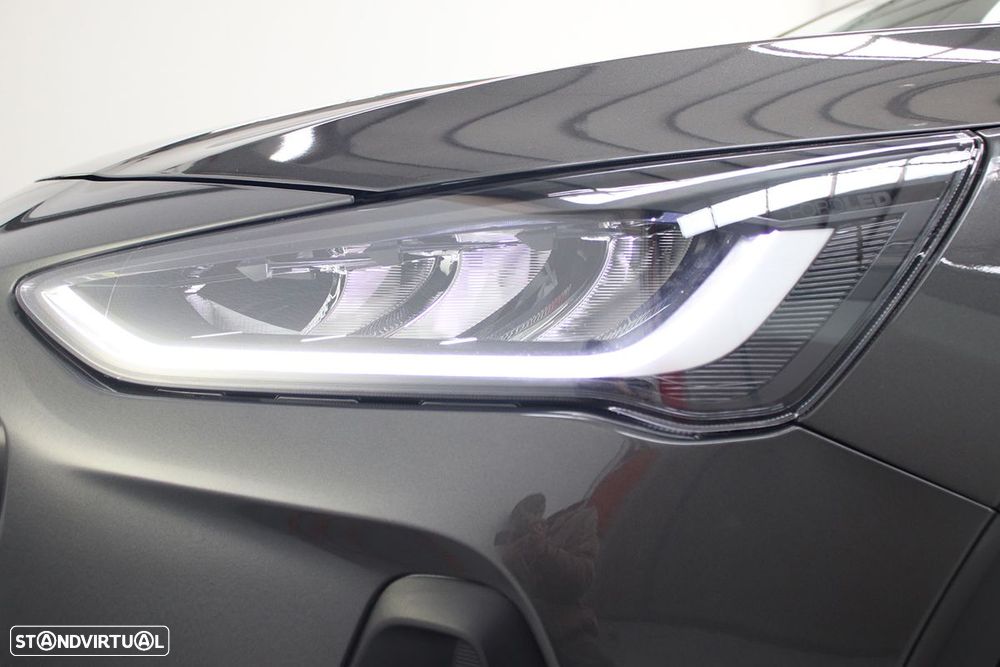 Ford Focus SW 1.0 EcoBoost MHEV Active X Aut. - 6