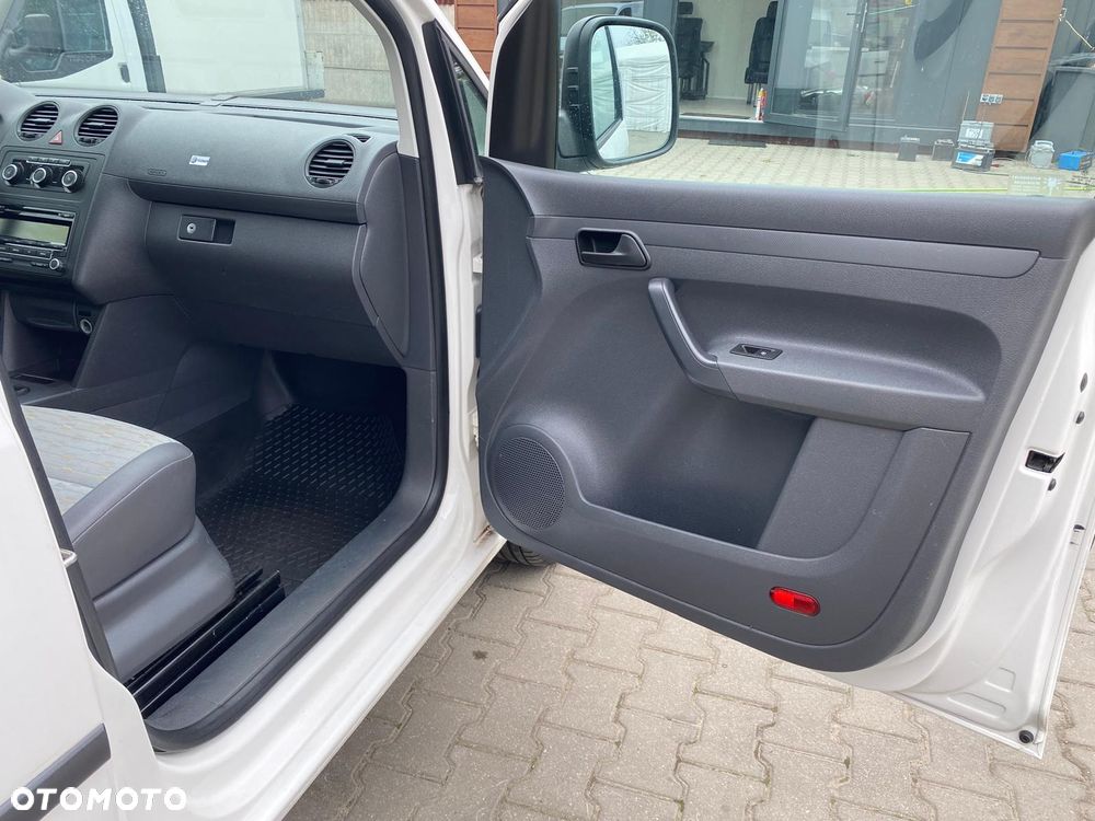 Volkswagen CADDY - 18