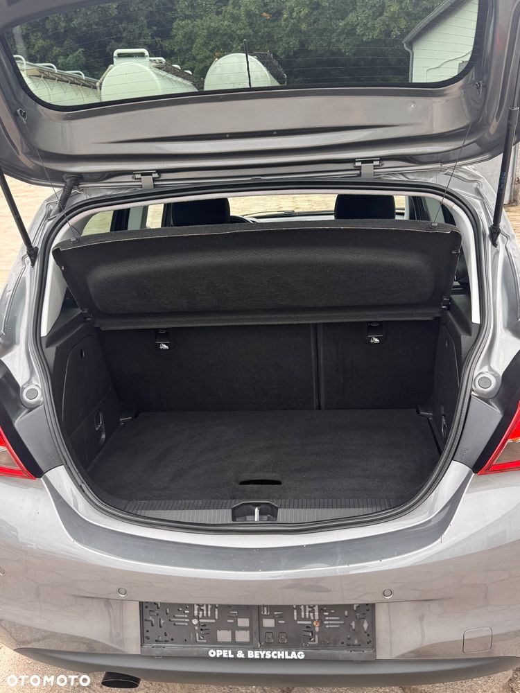 Opel Corsa 1.0 T GPF Cosmo S&S - 7
