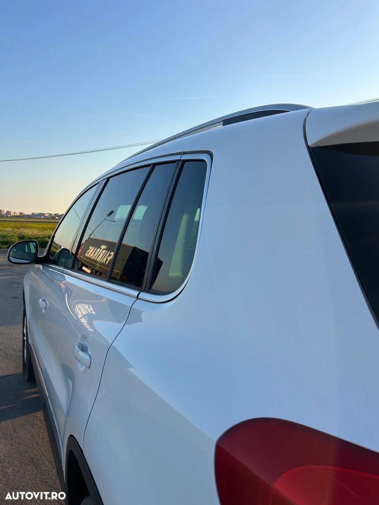 Volkswagen Tiguan - 4