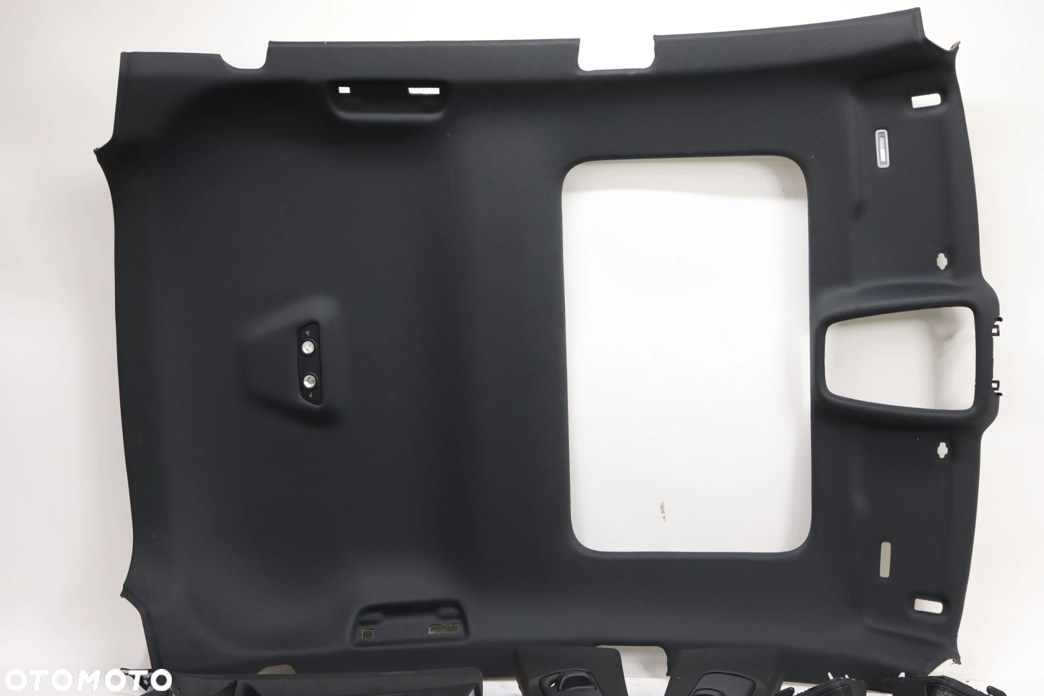 Audi S5 8W podsufitka S-line 8W8867506C - 4
