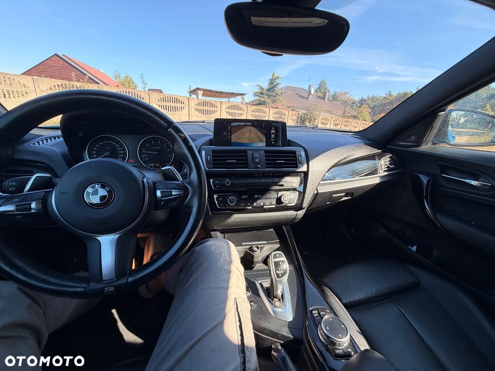 BMW Seria 2 M235i xDrive Sport-Aut - 28
