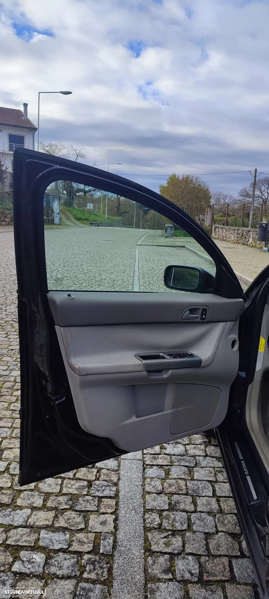 Volvo V50 2.0 D Nível 3 - 13