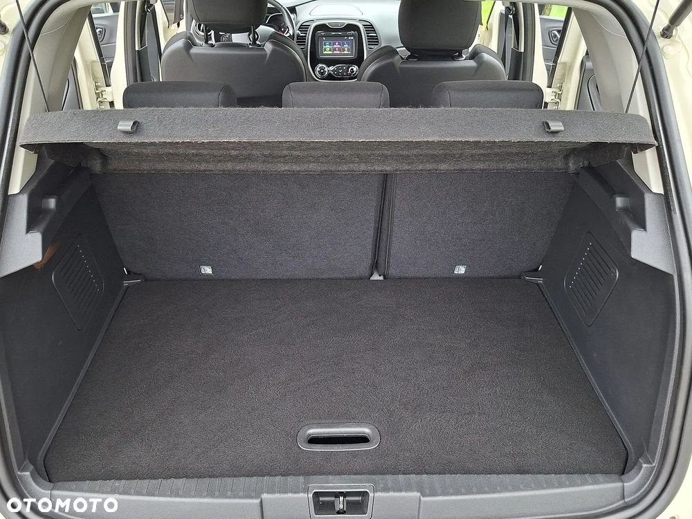 Renault Captur - 12