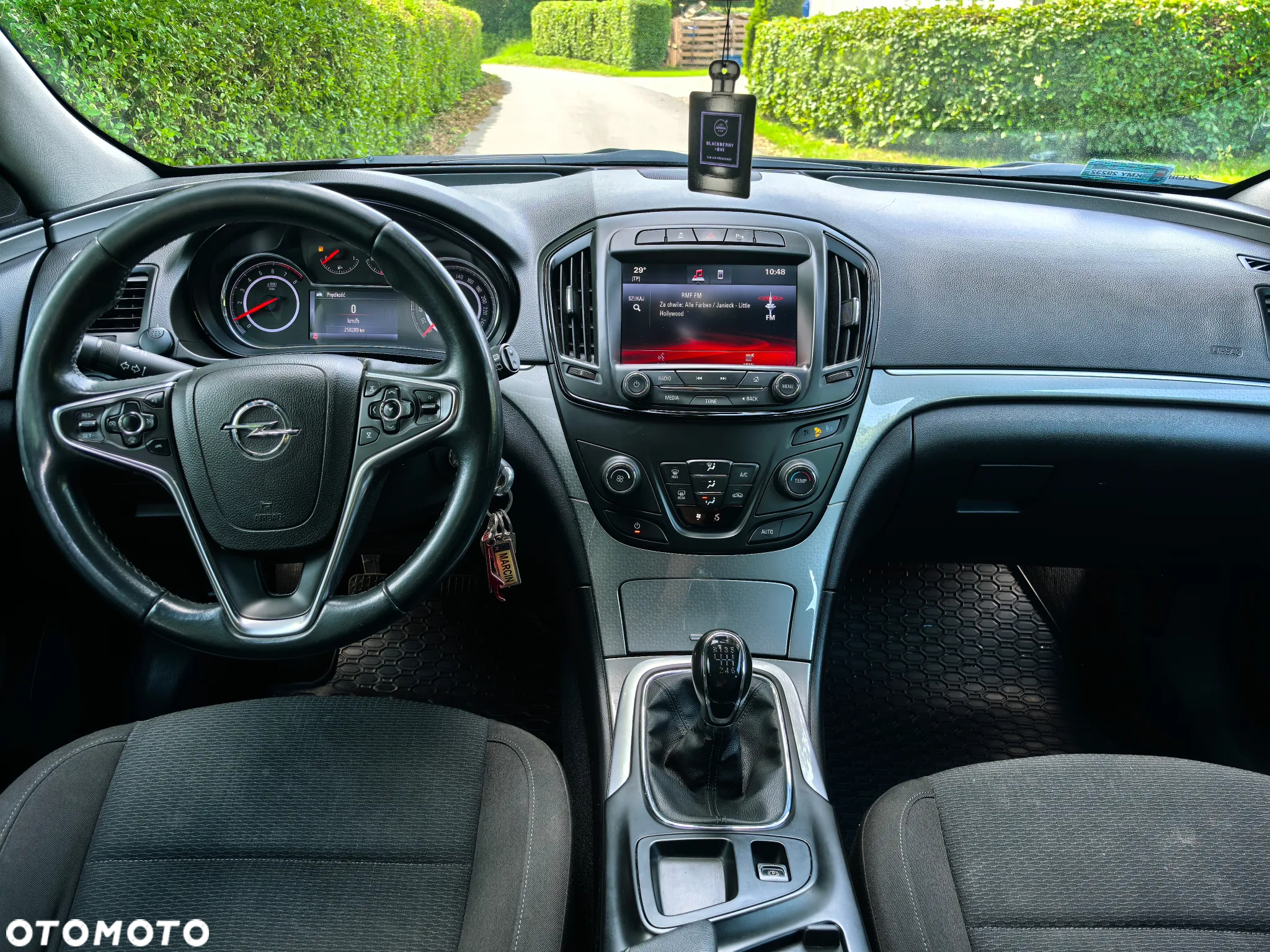 Opel Insignia 1.8 Edition - 23